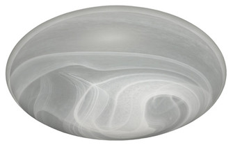 Sola Three Light Ceiling Mount in Marble (74|943052C)
