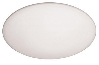 Sola One Light Ceiling Mount in Opal Matte (74|943207C)