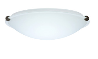 Trio Ceiling Mount in Bronze (74|968107-LED-BR)