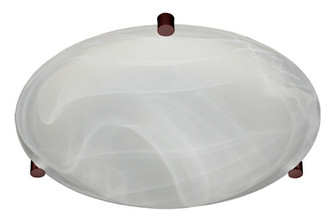 Trio Ceiling Mount in Bronze (74|968152-BR)