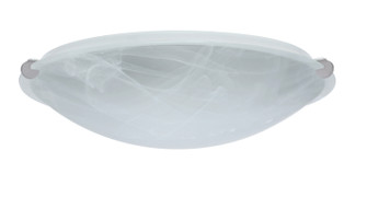 Trio Ceiling Mount in Satin Nickel (74|968152-LED-SN)