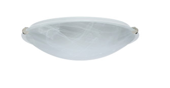 Trio Ceiling Mount in Polished Nickel (74|968252-LED-PN)