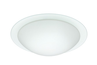 Ring Two Light Ceiling Mount (74|977100C)