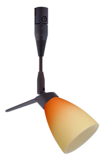 Andi One Light Spotlight in Bronze (74|RSP-5044OP-BR)