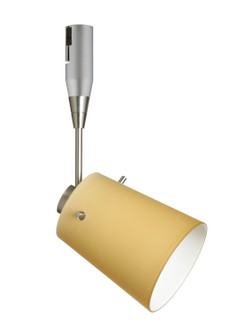 Tammi One Light Spotlight in Satin Nickel (74|RSP-5118VM-SN)