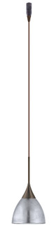 Divi Pendant in Bronze (74|RXP-1758SF-BR)