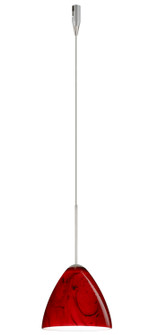 Mia Pendant in Satin Nickel (74|RXP-1779MA-SN)