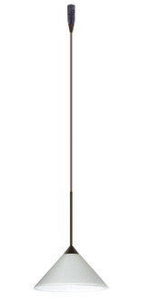 Kona One Light Pendant in Bronze (74|RXP-282453-BR)