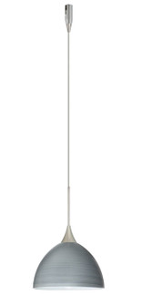 Brella Pendant in Satin Nickel (74|RXP-4679TN-SN)