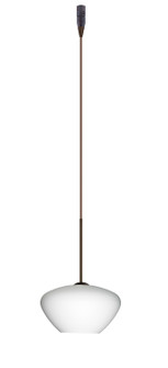 Peri Pendant in Bronze (74|RXP-541007-BR)
