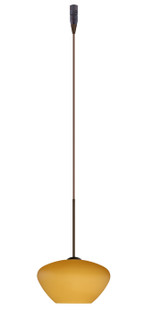 Peri Pendant in Bronze (74|RXP-541080-BR)
