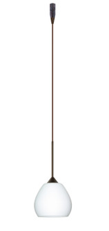 Tay Tay Pendant in Bronze (74|RXP-560507-BR)
