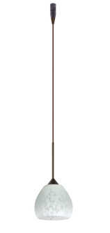 Tay Tay Pendant in Bronze (74|RXP-560519-BR)
