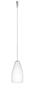 Karli Pendant in Satin Nickel (74|RXP-719807-SN)