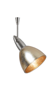 Divi Spotlight in Satin Nickel (74|SP-1758GF-LED-SN)