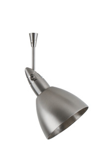 Divi One Light Spotlight in Satin Nickel (74|SP-1858MN-LED-SN)