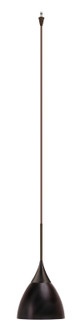 Divi Pendant in Bronze (74|XP-1858MB-BR)