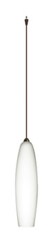 Zumi One Light Pendant in Bronze (74|XP-439507-BR)