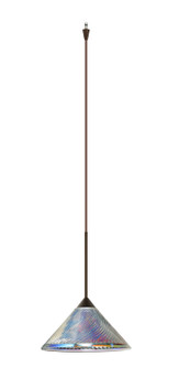 Kona One Light Pendant in Bronze (74|XP-550493-BR)