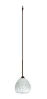 Tay Tay Pendant in Bronze (74|XP-560519-BR)