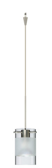 Scope Pendant in Satin Nickel (74|XP-6524EC-SN)