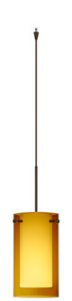 Pahu Pendant in Bronze (74|XP-G44007-BR)