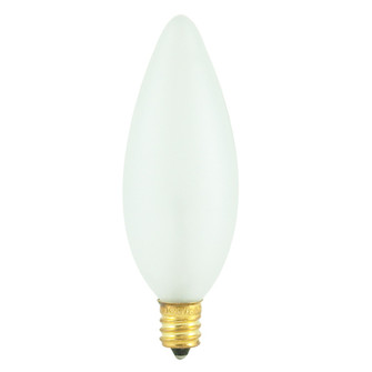 Torpedo Light Bulb in Frost (427|401040)