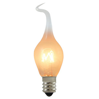 Silicone Light Bulb in Silicone (427|411006)