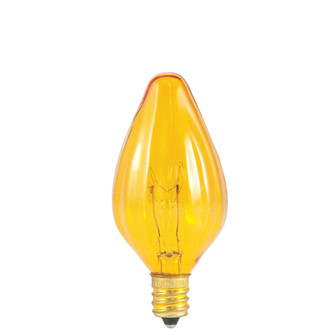 Fiesta: Light Bulb in Amber (427|420215)