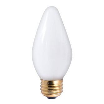 4 Light Bulb in White (427|421025)