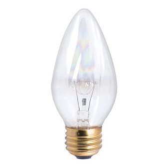 4 Light Bulb in Clear (427|421125)