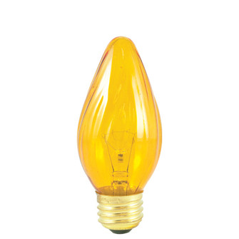 Fiesta: Light Bulb in Amber (427|421225)