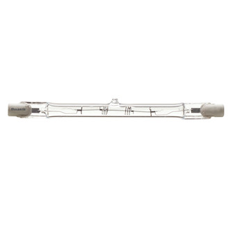 Double Light Bulb in Clear (427|600201)