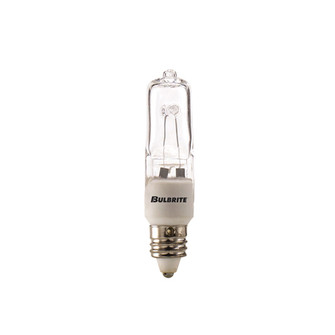 Single Light Bulb in Clear (427|610101)