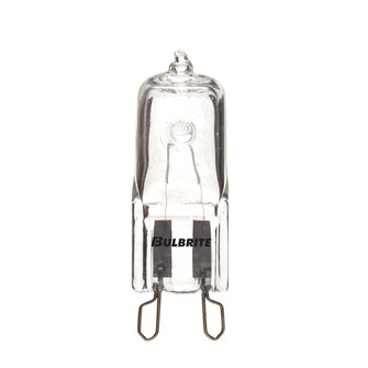 JC Light Bulb in Clear (427|654100)