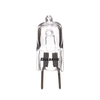 JC Light Bulb in Clear (427|655021)