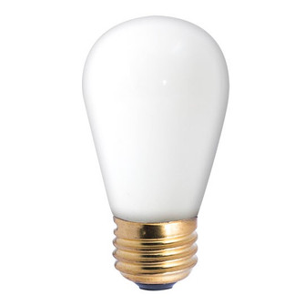 Indicator, Light Bulb in White (427|701011)