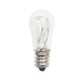 High Light Bulb in Clear (427|703006)