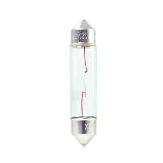 X2000 Light Bulb in Clear (427|715605)