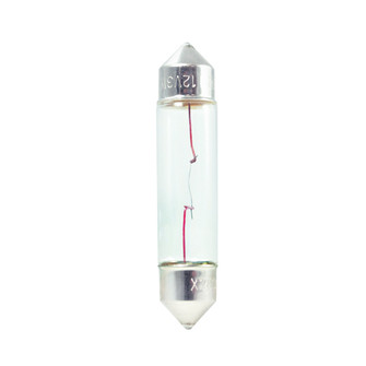 X2000 Light Bulb in Clear (427|715610)
