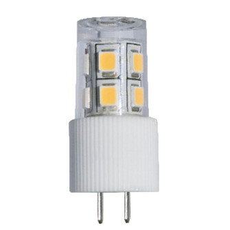Specialty Light Bulb in Clear (427|770571)