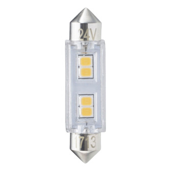 Specialty Light Bulb in Clear (427|770613)