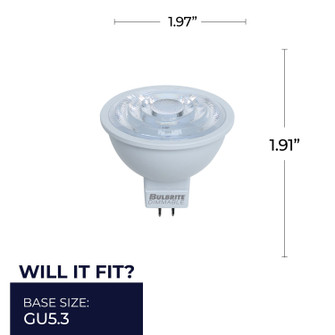 MRs Light Bulb (427|771208) MRs Light Bulb (427|771208)