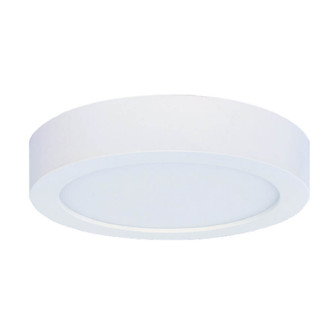 Ceiling Flush Mount in White (427|773128)