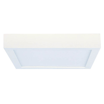 Ceiling Flush Mount in White (427|773136)