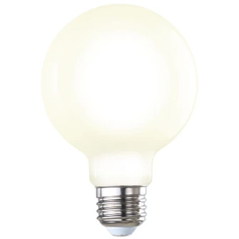 Preferred Light Bulb in Milky (427|776810)