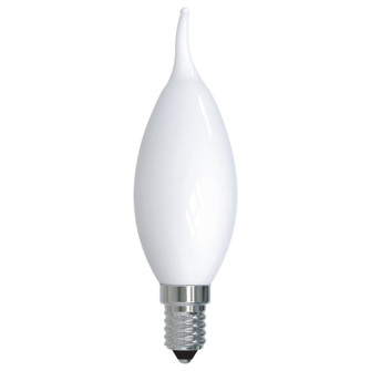 Preferred Light Bulb in Milky (427|776861)
