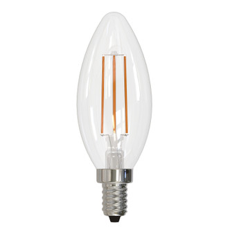 Filaments: Light Bulb in Clear (427|776893)