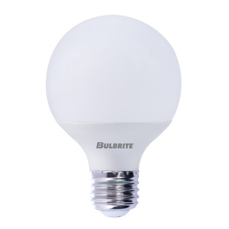 Globe: Light Bulb in White (427|776895)