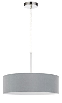 LED pendant LED Pendant in Grey (225|FX-3731-GR)
